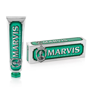 Marvis Classic Strong Mint Toothpaste 85ml