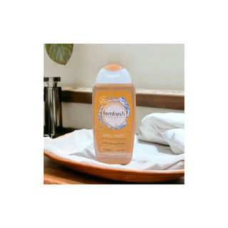 Femfresh 250ml daily Wash