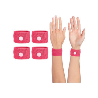 Safe and Sound Travel Sickness Bands for Ages 2 plus t Reavley Chemist GH