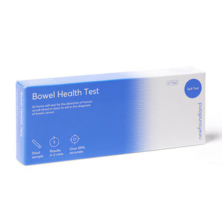 Newfoundland Bowel Health Test 1T