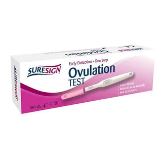 SURESIGN 5 Ovulation Test