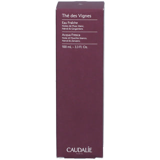 Caudalie Thé des Vignes Eau Fraîche – 100ml