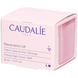 Caudalie Resveratrol Lift Firming Night Cream Refill 50ML
