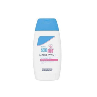 Sebamed Baby Gentle Wash 200ml AT REAVLEY CHEMIST GH