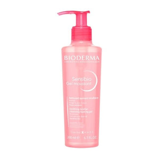 Sensibio Gel Moussant Fp200Ml at Reavley Chemist GH