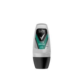 Sure Men Sensitive 50Ml at Reavley Chemist GH