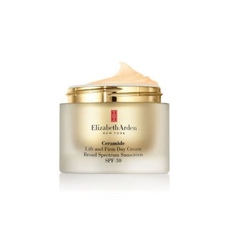 (Tester) Elizabeth Arden Ceramide Day Cream Sfp-30 at Reavley Chemist GH