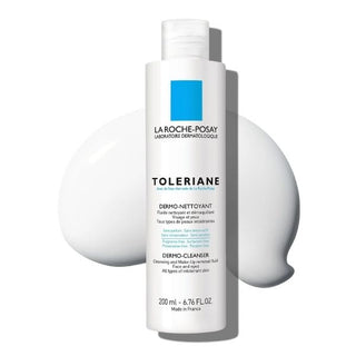 Toleriane Dermo Cleanser 200Ml at Reavley Chemist GH