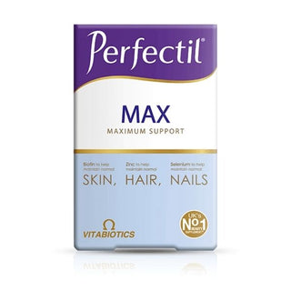 Vb Perfectil Max 56 Tabs at Reavley Chemist GH