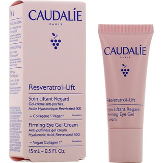 Caudalie Resveratrol [Lift] Firming Eye Gel Cream 15ml