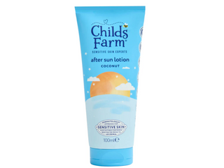 Childs Farm Aftersun Lotion 100ml