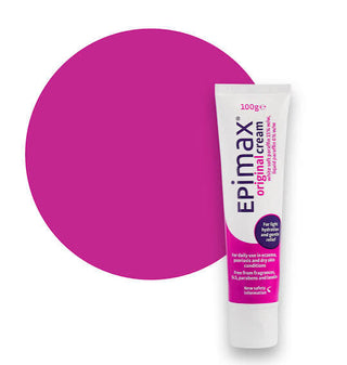 Epimax Original Cream 100g