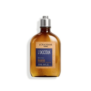Loccitane Homme Shower Gel 250Ml at Reavley Chemist GH
