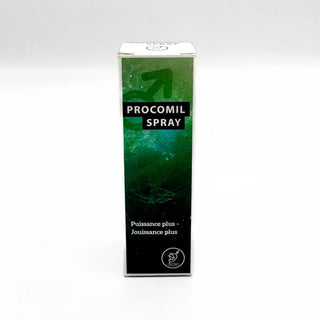 Procomil Spray (Topical delay spray)