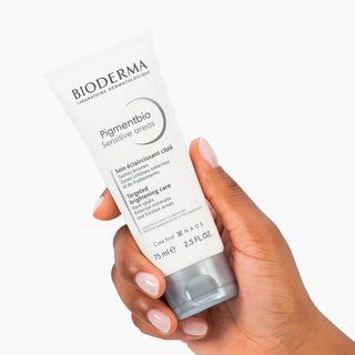 Bioderma pigmentbio sensitive areas TE75ml